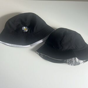 Reversible Hat（Packable）